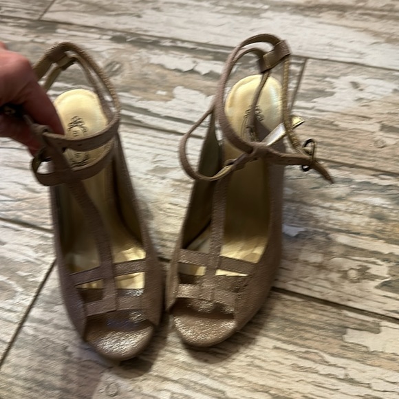 Joyfolie heels - Picture 6 of 6